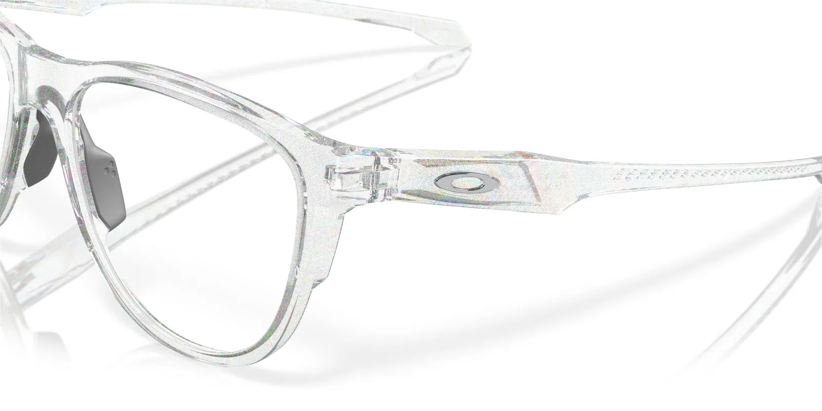 Oakley Admission 8056 Eyeglasses - view 28